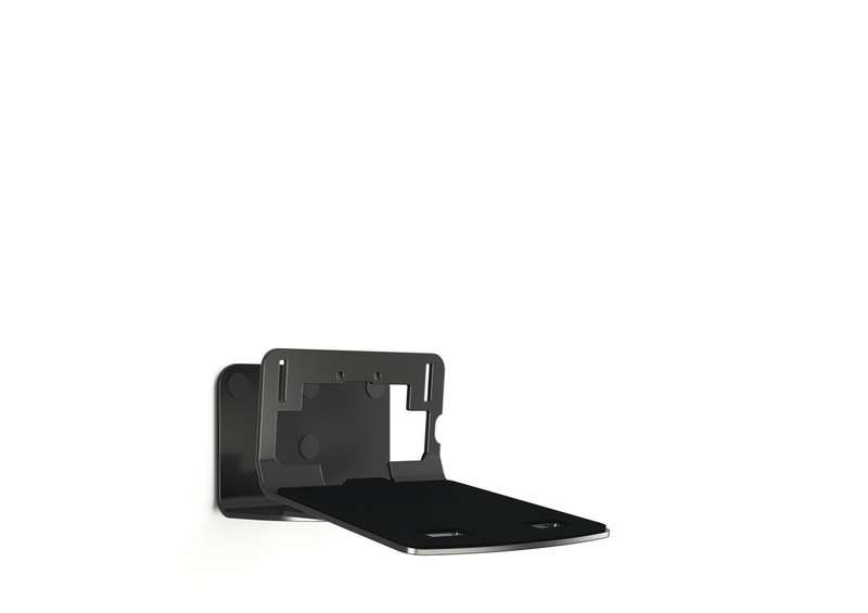 Vogel's SOUND 3205 Universal L Speaker Wall Mount - Black