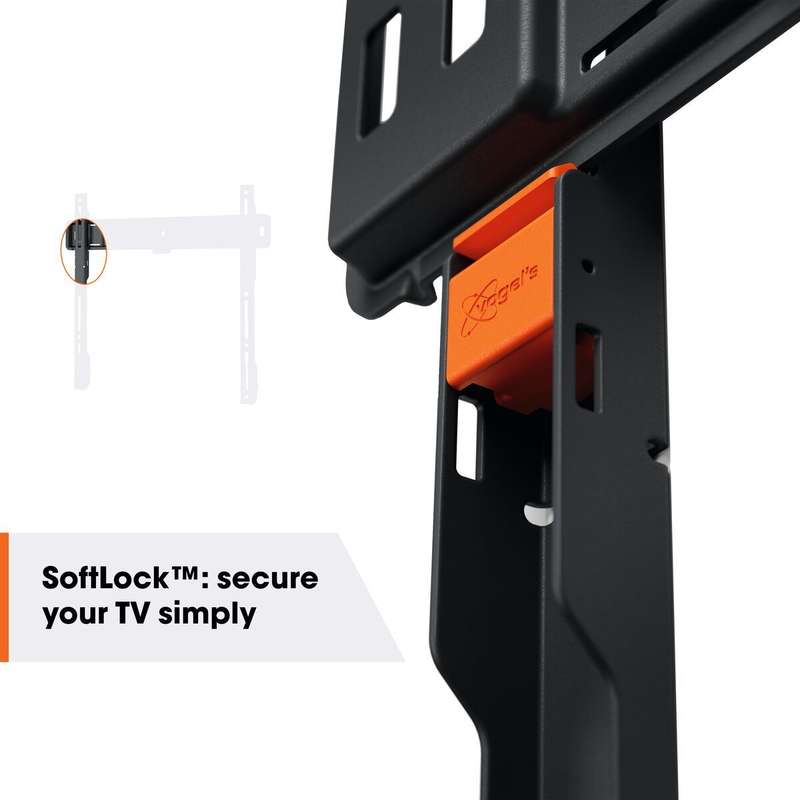 Vogel's TVM 1615 Tilting TV Wall Mount