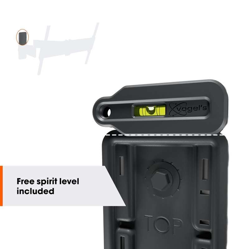 Vogel's TVM 1425 Full-Motion TV Wall Mount Medium