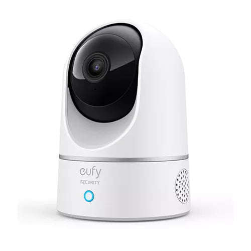 Eufy Indoor Cam 2K Pan & Tilt - Each