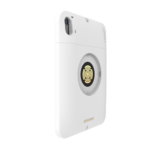 IPORT CONNECT PRO Case for iPad mini 6th Gen - White