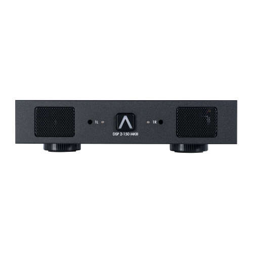 Sonance SONAMP DSP 2-150 MKIII INT Amplifier - Each - Black