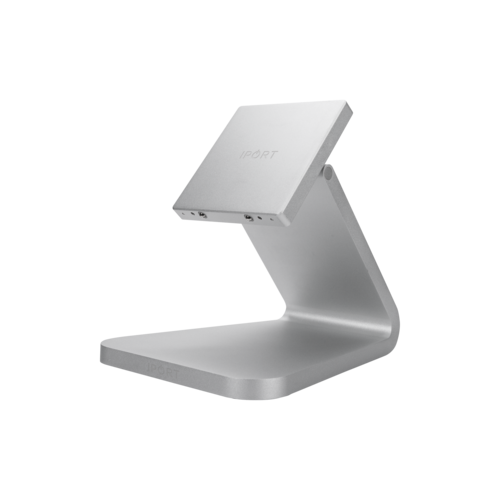 IPORT LUXE BaseStation - Silver