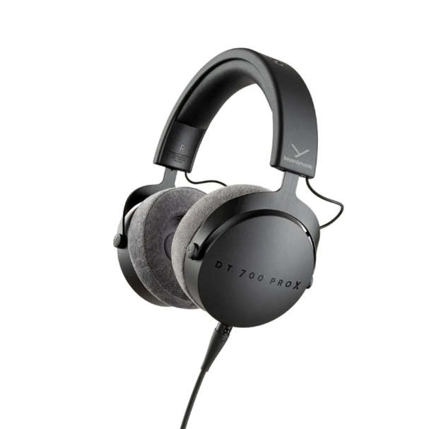 beyerdynamic DT700 ProX Studio Headphones - Black