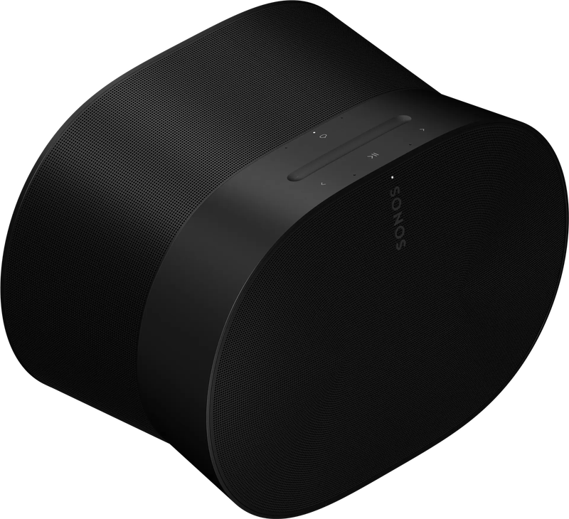 Sonos Era 300 New Generation Spatial Audio Speaker - Black