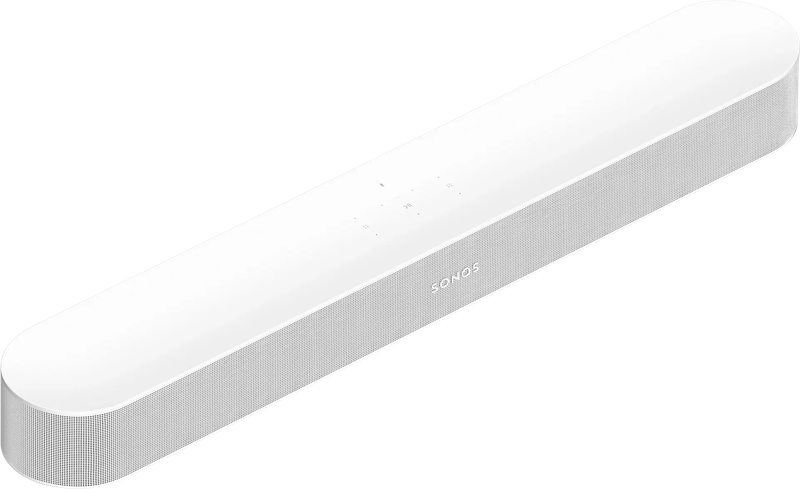 SONOS Era 100 Immersive Set with Beam - White