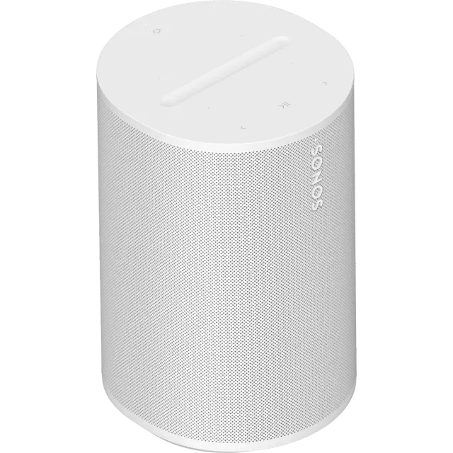 SONOS Era 100 Next Generation Smart Speaker - White