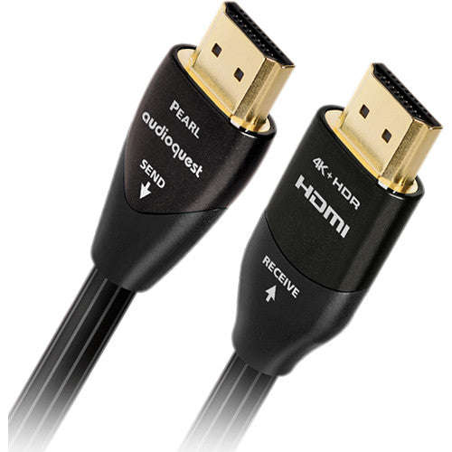 AudioQuest Pearl HDMI Cable