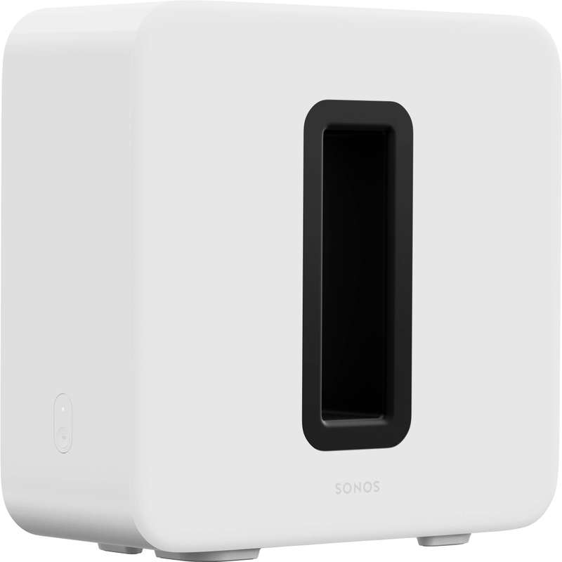 Sonos Sub (Gen 3) - Gloss White