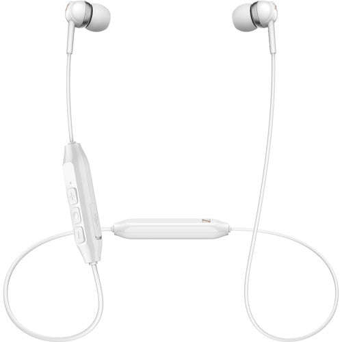 Sennheiser CX 350BT Wireless In-Ear Headphones - White
