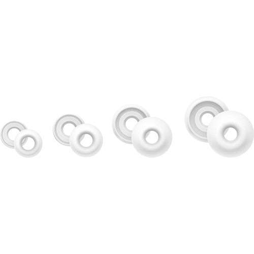 Sennheiser CX 350BT Wireless In-Ear Headphones - White
