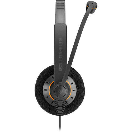 EPOS | Sennheiser Impact SC 30 USB ML Mono On-Ear PC Headset