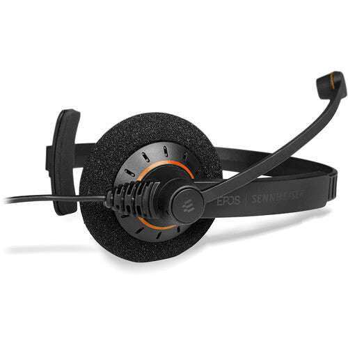 EPOS | Sennheiser Impact SC 30 USB ML Mono On-Ear PC Headset