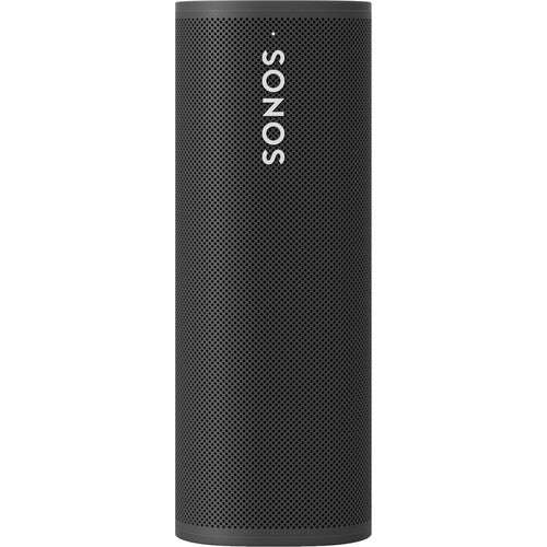 Sonos Roam Portable Speaker - each - Black