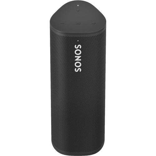 Sonos Roam Portable Speaker - each - Black