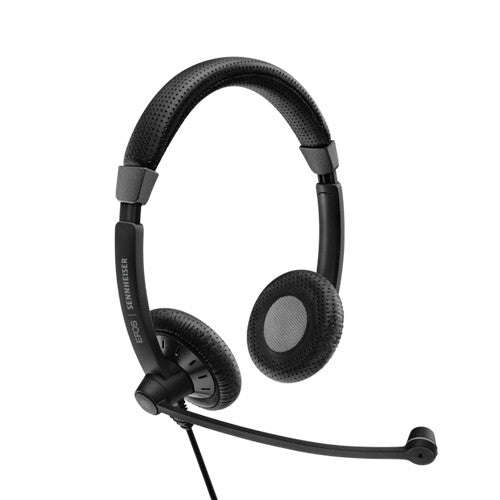EPOS | Sennheiser Impact SC 75 USB MS Stereo On-Ear PC Headset