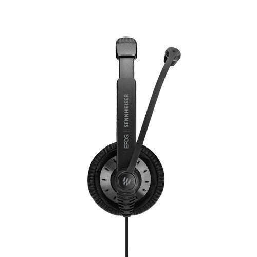 EPOS | Sennheiser Impact SC 75 USB MS Stereo On-Ear PC Headset