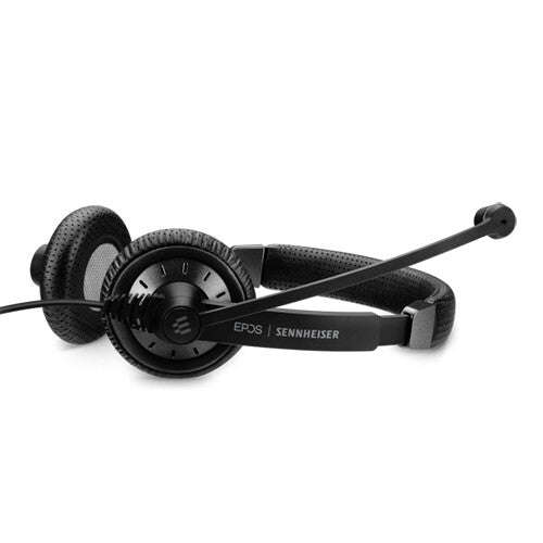 EPOS | Sennheiser Impact SC 75 USB MS Stereo On-Ear PC Headset