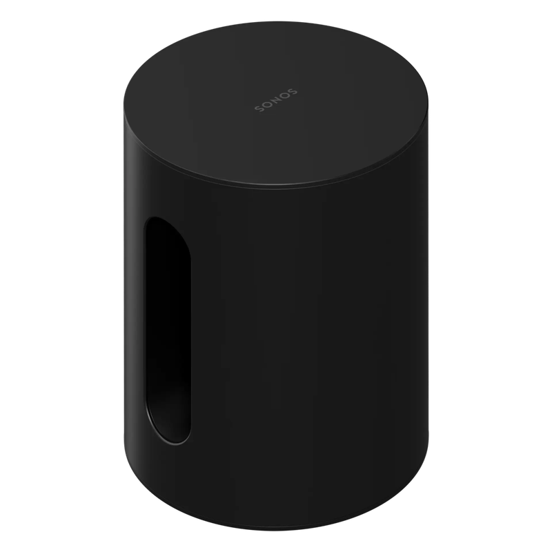 SONOS Era 100 Immersive Set with Beam - Black