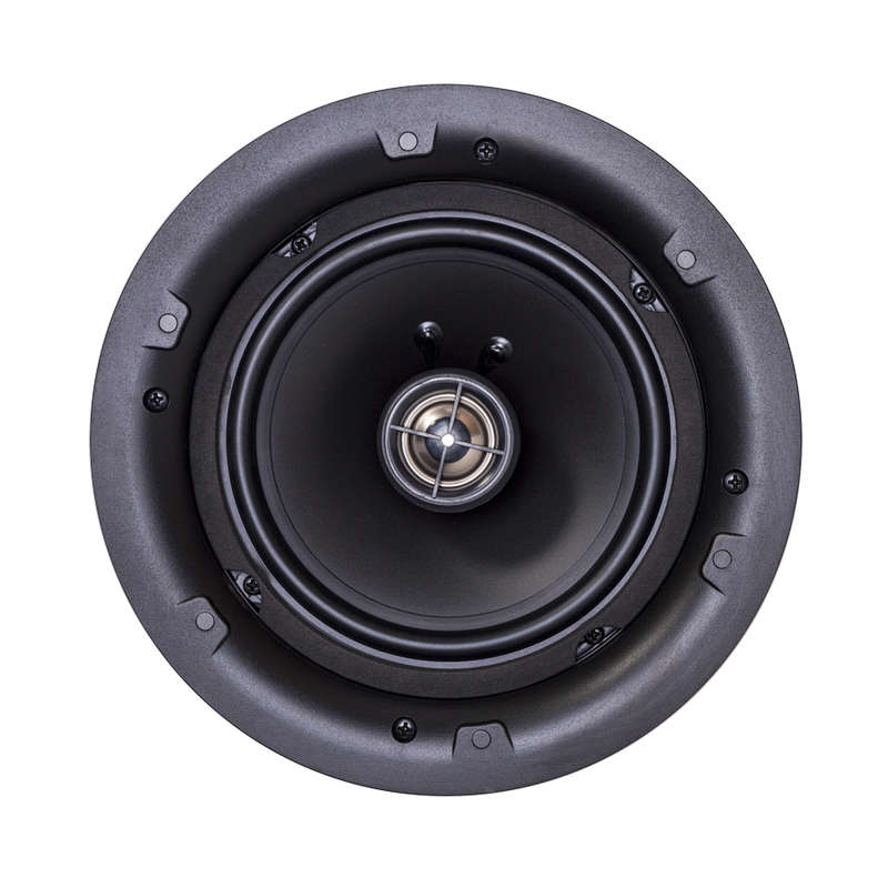 Cambridge Audio C165 In-Ceiling Speaker - White