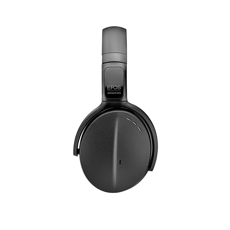 EPOS | Sennheiser ADAPT 560 ANC Bluetooth Headphones - Black