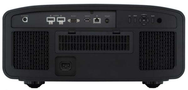 JVC DLA-NP5BE Home Projector