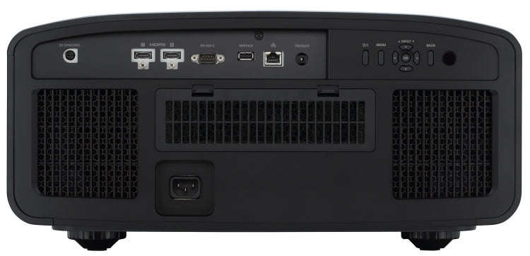 JVC DLA-NZ7BE Home Projector