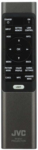JVC DLA-NP5BE Home Projector
