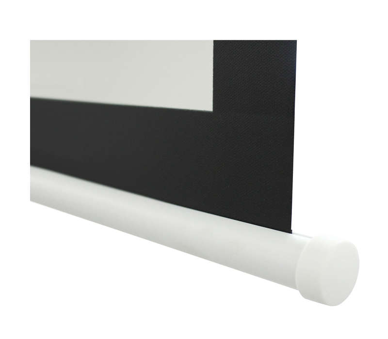 Grandview Cyber Series WM-P100 CYBER-SCM 100" 4:3 Manual Pull-down Screen