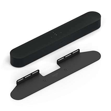 SONOS Beam Wall Mount - Black