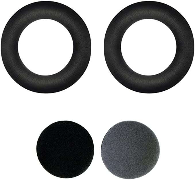 beyerdynamic EDT 1770 D Ear Pad - Black Leather