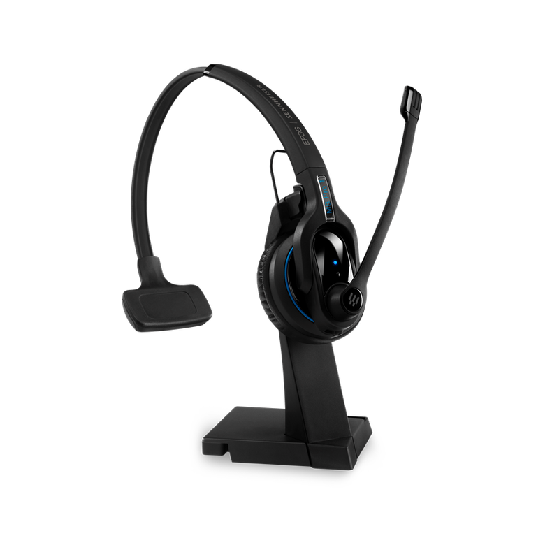 EPOS | Sennheiser IMPACT MB Pro 1 UC ML Bluetooth Headset
