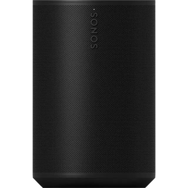 SONOS Era 100 Room Set - Pair (Black)