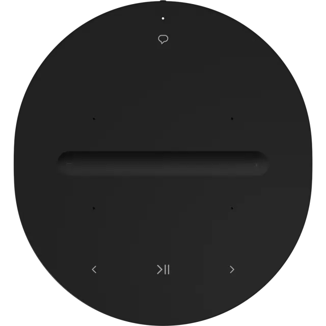 SONOS Era 100 Room Set - Pair (Black)