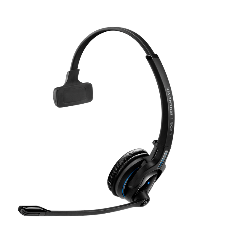 EPOS | Sennheiser IMPACT MB Pro 1 UC ML Bluetooth Headset