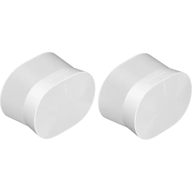 SONOS Era 300 Ultimate Immersive Set with Arc - White