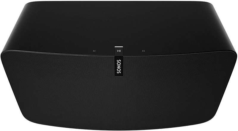 SONOS Five Room Set - Pair - Black