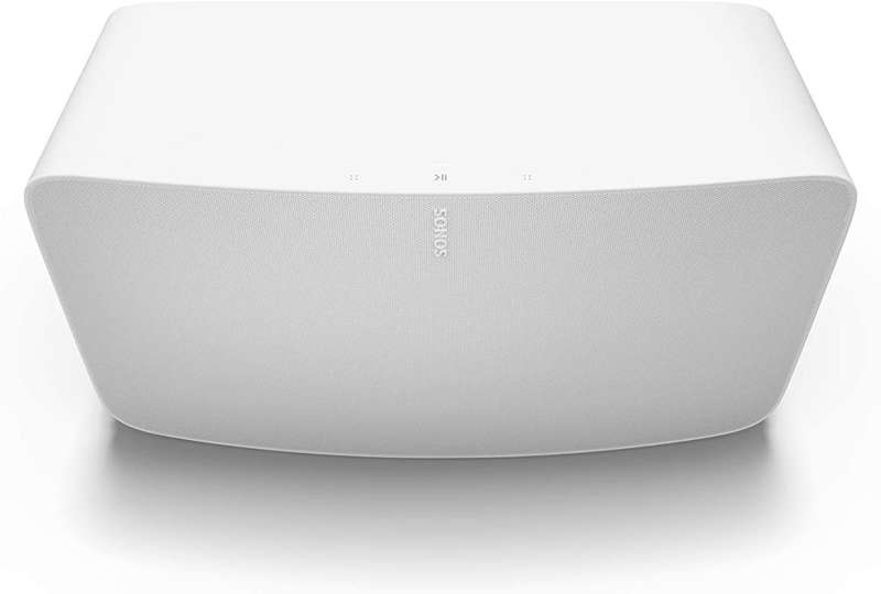 SONOS Five Room Set - Pair - White