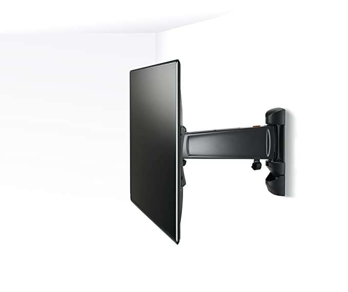 Physix PHW 300 S Full-Motion TV Wall Mount