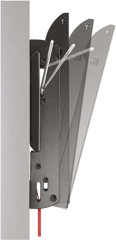 Physix PHW 200 S Tilting TV Wall Mount