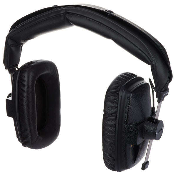 beyerdynamic DT100 400 Ohm Headphone - Black