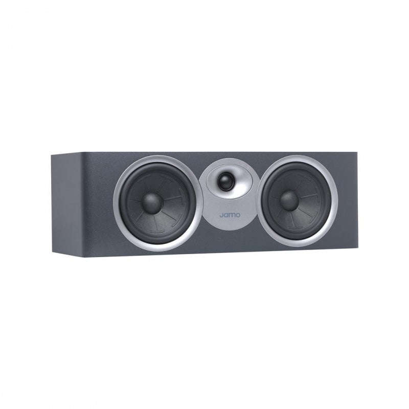 Jamo S7-25C Center Channel Speaker - each - Blue