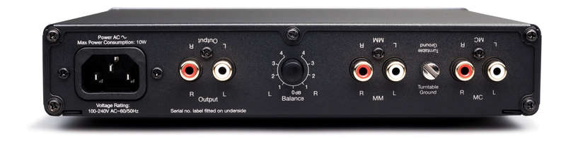Cambridge Audio ALVA Duo  Moving Coil & Moving Magnet Phono Preamp