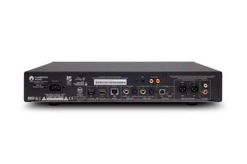Cambridge Audio CXN V2 Network Audio Streamer