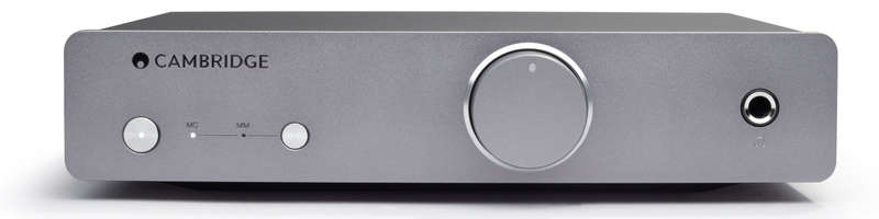 Cambridge Audio ALVA Duo  Moving Coil & Moving Magnet Phono Preamp