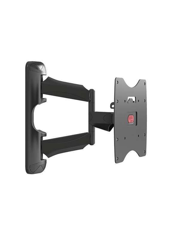 Physix PHW 400 S Full-Motion TV Wall Mount