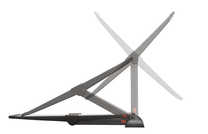 Physix PHW 300 L Full-Motion TV Wall Mount