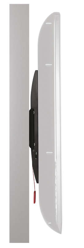 Physix PHW 100 S Fixed TV Wall Mount