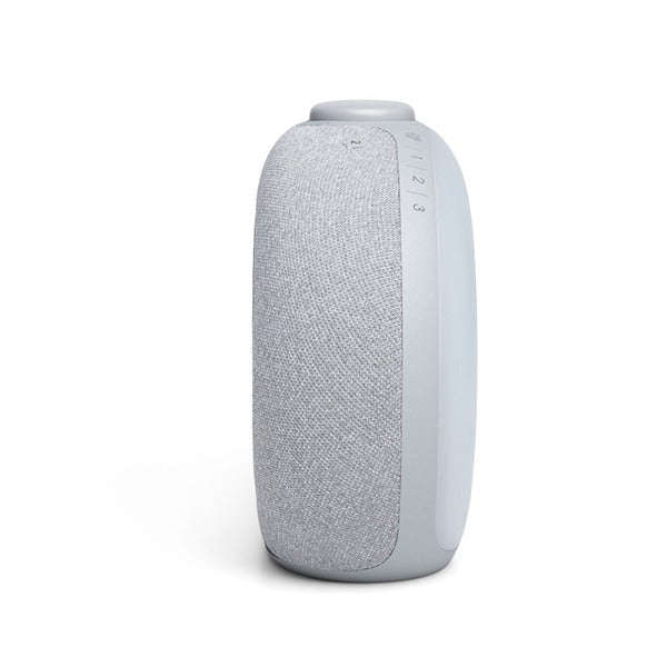 JBL Horizon2 Bluetooth Clock Radio - Grey