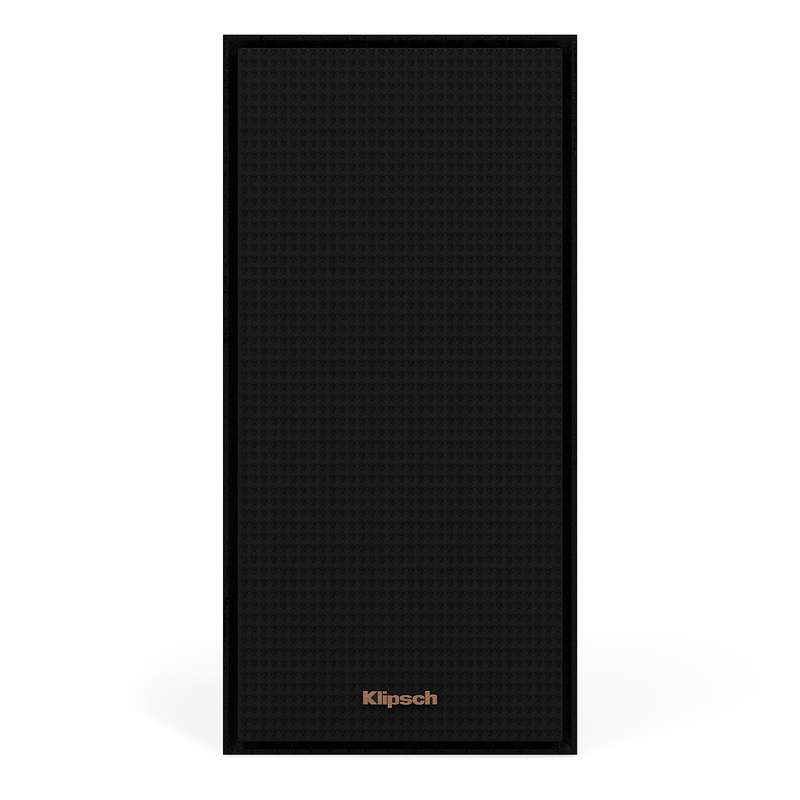 Klipsch R-40M Bookshelf Speakers - pair - Black
